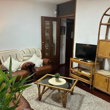Geninha Apartamento
