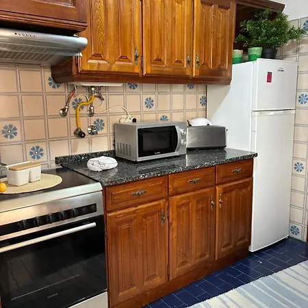 Geninha Apartamento Aveiro