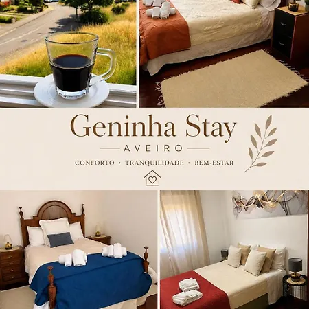 Geninha Aveiro