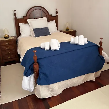 Apartamento Geninha *